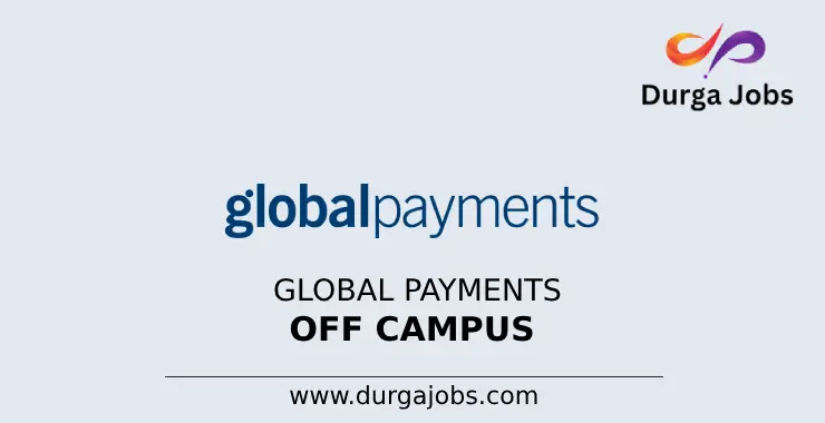 Global Payments off Campus 2024