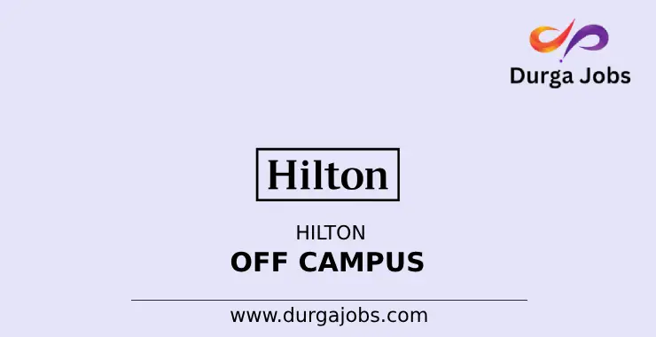 Hilton off Campus 2024