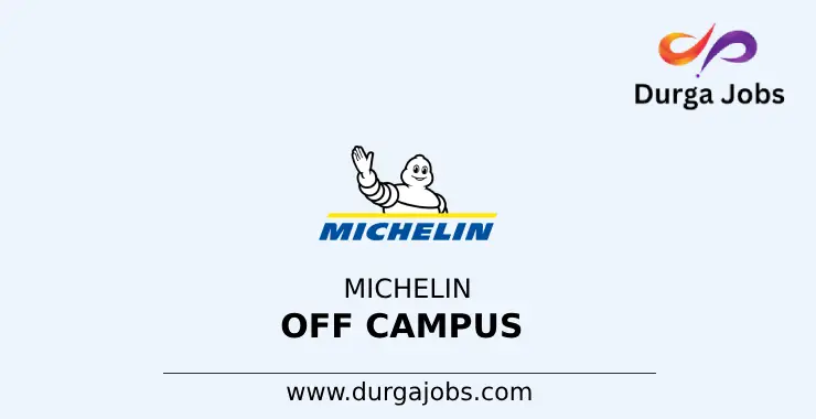 Michelin Off Campus 2024