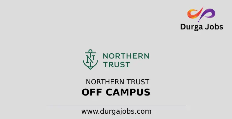 Northern Trust off campus 2024