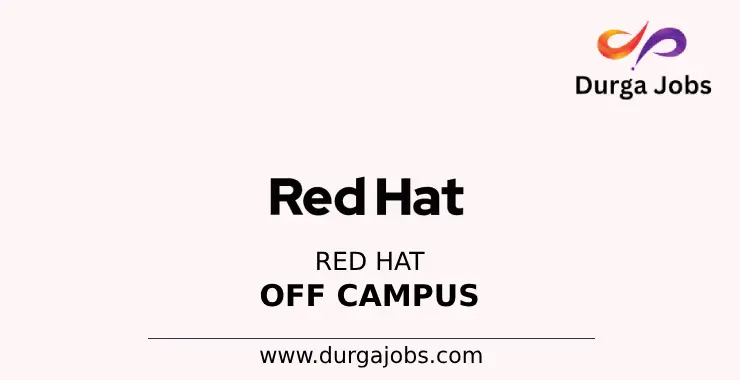 Red Hat off Campus 2024