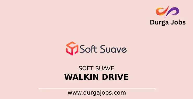 Soft Suave walkin Drive 2024