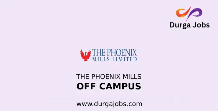 The Phoenix Mills off Campus 2024