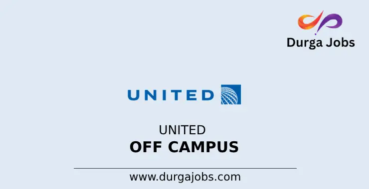 United Airlines off Campus 2024