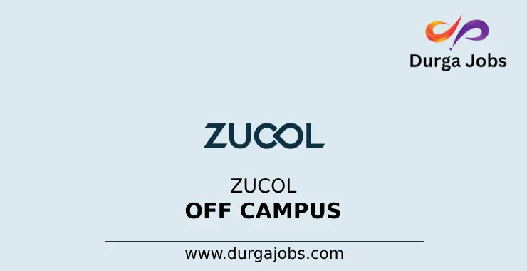 Zucol off campus 2024