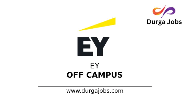 EY Off Campus 2024