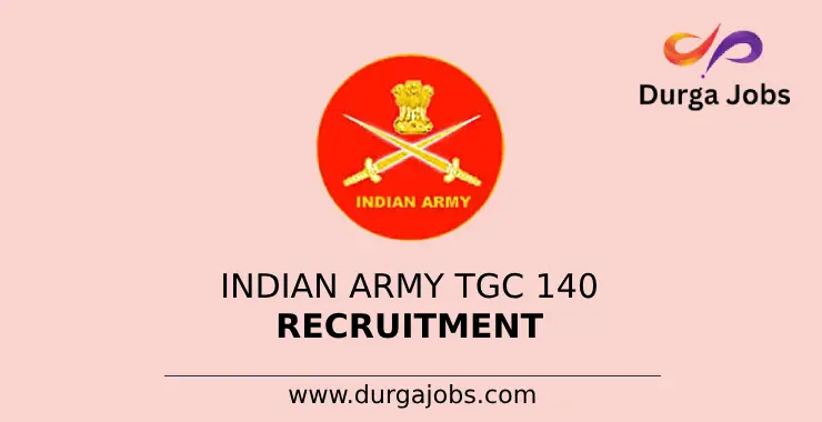 indian army tgc 2024