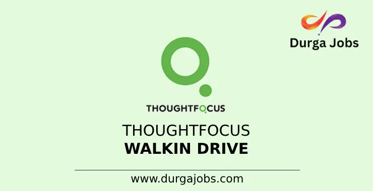 thoughtfocus walkin drive 2024