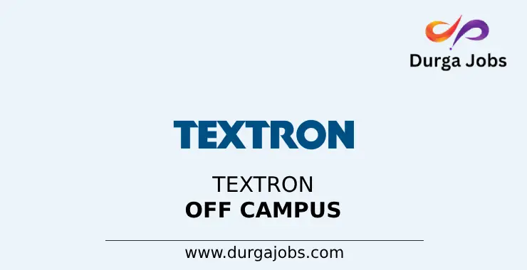 Textron Off Campus 2024