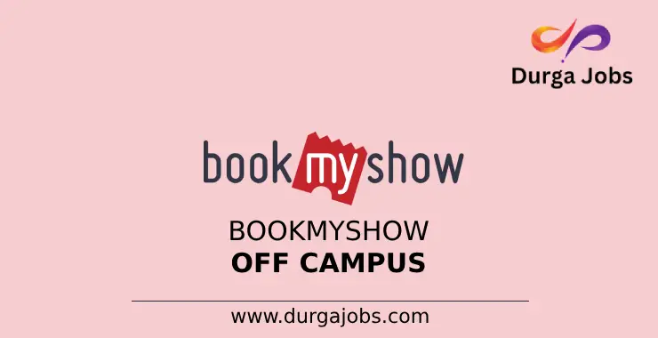 Bookmyshow-off-campus-2024