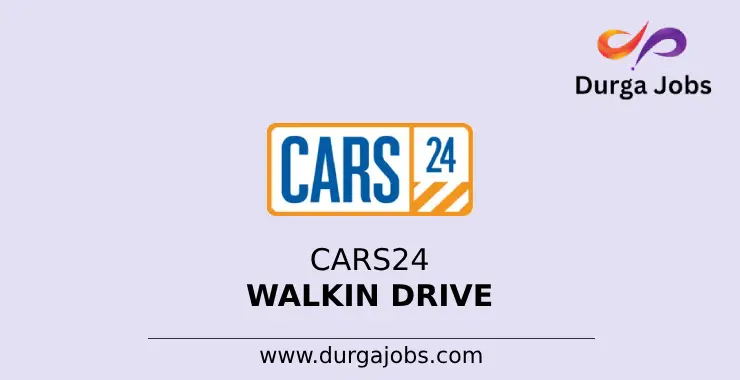 Cars24-walkin-drive