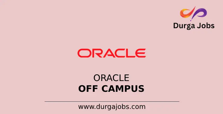 oracle-off-campus