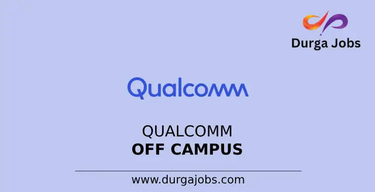 qualcomm off campus