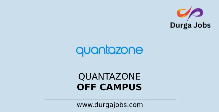 quantazone off campus