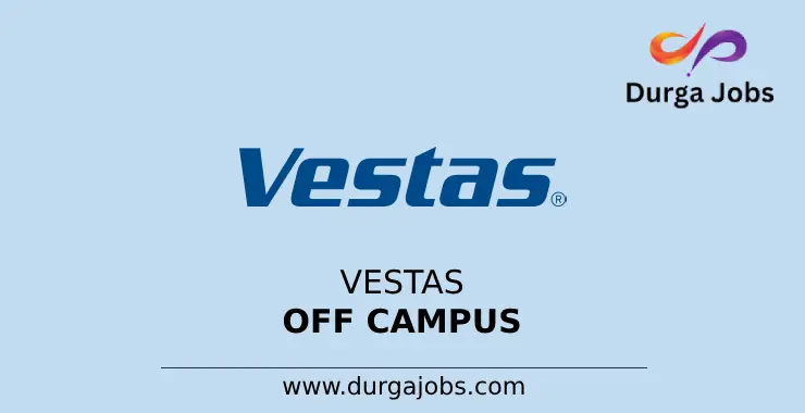 vestas off campus