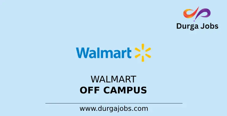 walmart off campus