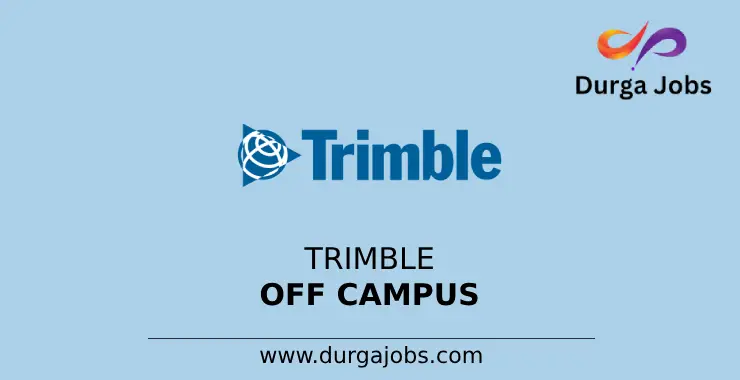 Trimble off campus