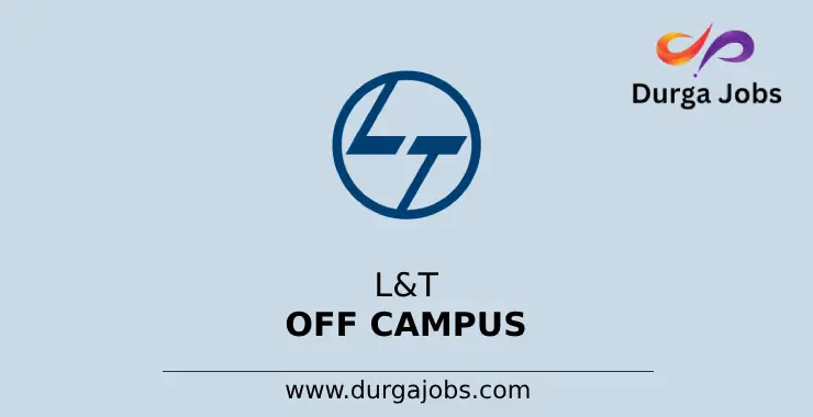 L&T Off Campus