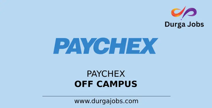 paychex off campus